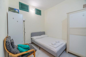 Genova Porto Antico Cozy Apartment